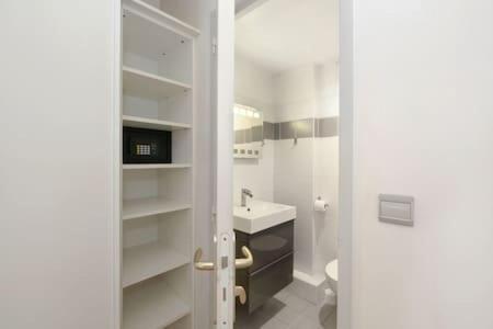 402 -Studio Elegant Et Confortable A Paris 5 - Flat-Guest Zewnętrze zdjęcie