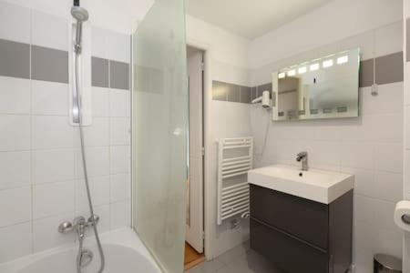 402 -Studio Elegant Et Confortable A Paris 5 - Flat-Guest Zewnętrze zdjęcie